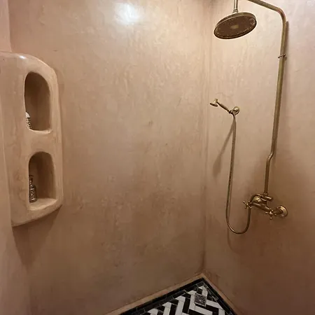 Riad Ecila Marrakesh Room photo